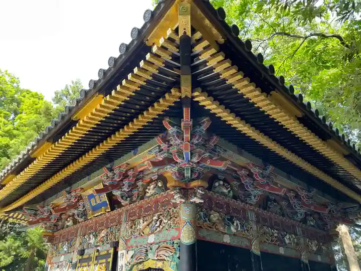 瑞鳳殿(宮城県)