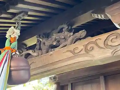 八幡神社(滋賀県)