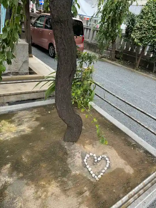 柏神社(千葉県)