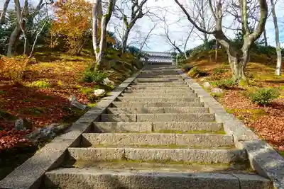常寂光寺のその他建物