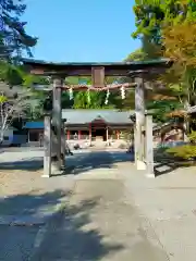 海神社(和歌山県)