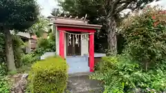 和田神社(静岡県)