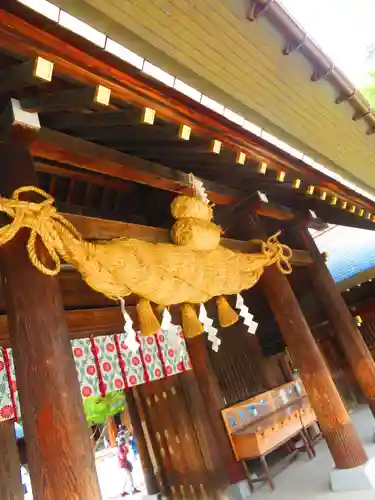 北海道神宮(北海道)