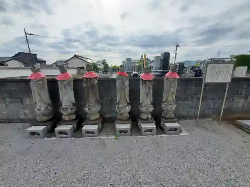 長福寺福寿院(栃木県)