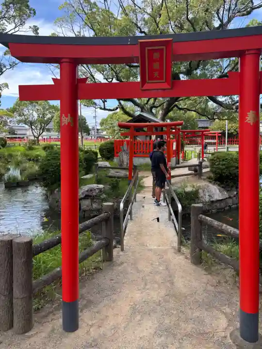 香椎宮(福岡県)