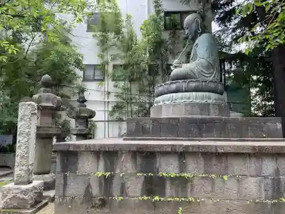 品川寺(東京都)