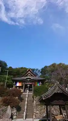 埼玉厄除け開運大師・龍泉寺（切り絵御朱印発祥の寺）のその他建物