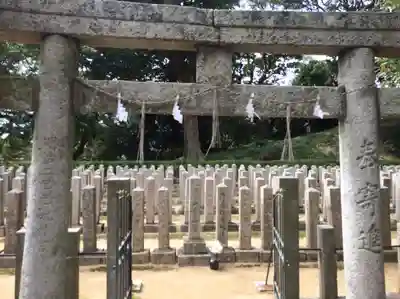 櫻山神社(山口県)