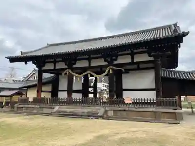 東大寺(奈良県)