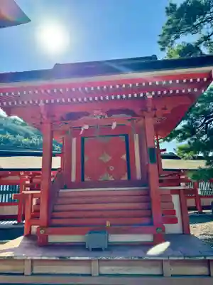 日御碕神社(島根県)