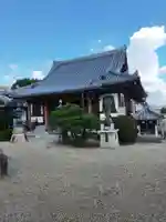 常光寺(奈良県)