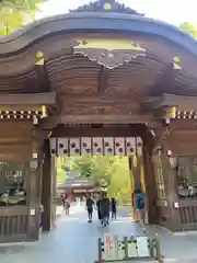 大國魂神社(東京都)