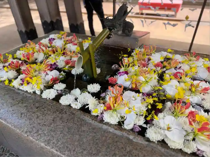 金峯神社(新潟県)