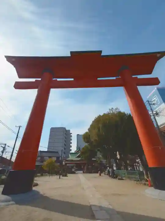 尼崎えびす神社の{uncategorized: "未分類", other: "その他", undefined: "問題あり", building: "その他建物", grave: "お墓", sacred_gate: "鳥居", guardian: "狛犬", statue: "像", buddha: "仏像", history: "歴史", nature: "自然", garden: "庭園", animal: "動物", pagoda: "塔", temizu: "手水舎", mountain_gate: "山門・神門", sanctuary: "本殿・本堂", subordinate: "末社・摂社", art: "芸術", scenery: "景色", jizo: "地蔵", ema: "絵馬", goshuin: "御朱印", omikuji: "おみくじ", items: "授与品その他", amulet: "お守り", goshuincho: "御朱印帳", eats: "食事", festival: "お祭り", votive_dance: "神楽", shichigosan: "七五三参", wedding: "結婚式", experience: "体験その他", initially: "初詣", around: "周辺", anti_infection: "感染症対策"}