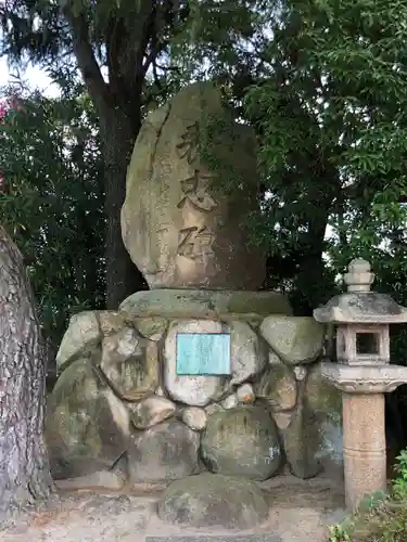 荒井神社のその他建物