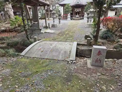 春日神社(栃木県)
