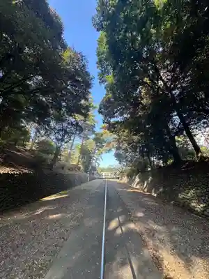 群馬県護国神社(群馬県)