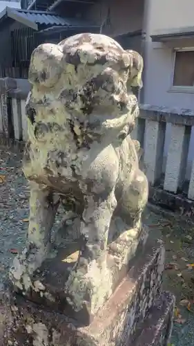 総社大明神社(愛媛県)