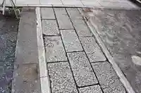 くまくま神社(導きの社 熊野町熊野神社)の周辺