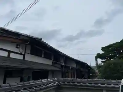 真教寺(京都府)