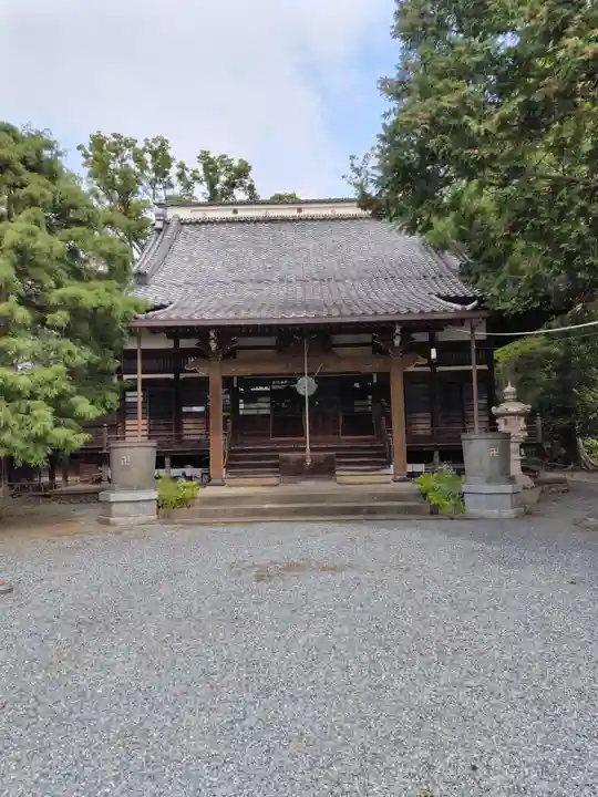 神楽寺(群馬県)