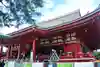 浅草寺(東京都)