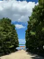 筥崎宮(福岡県)
