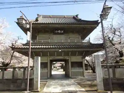 総願寺(埼玉県)