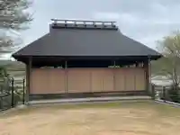 顕宗仁賢神社(兵庫県)