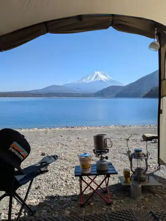 富士山本宮浅間大社(静岡県)