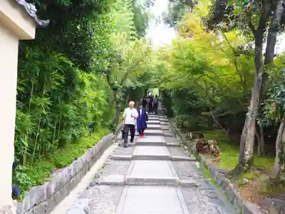 高台寺（高台寿聖禅寺・高臺寺）のその他建物