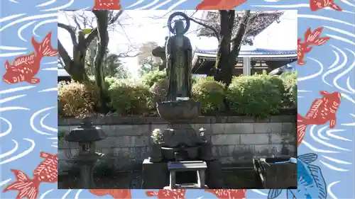 護国寺(東京都)