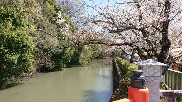 武田神社のその他建物