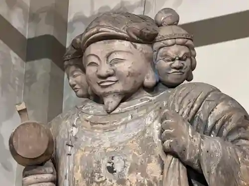 伊勢の国 四天王寺(三重県)