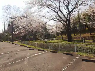 妙櫻寺(東京都)