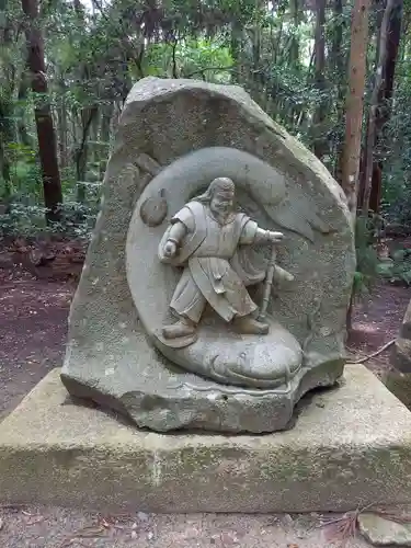 鹿島神宮(茨城県)