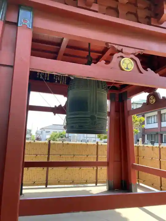 惣宗寺(栃木県)