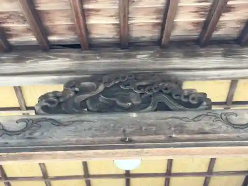 共成神社(北海道)