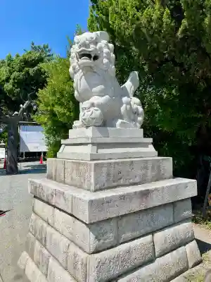 森戸大明神（森戸神社）(神奈川県)