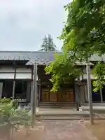 淳心寺(新潟県)