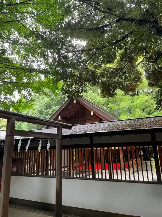 乃木神社(東京都)