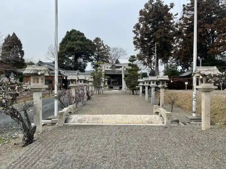 佐土神社(滋賀県)