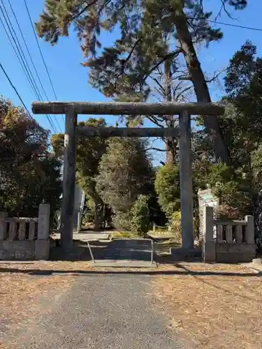 忍　諏訪神社・東照宮　(埼玉県)