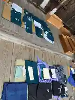 大日靈貴神社(秋田県)