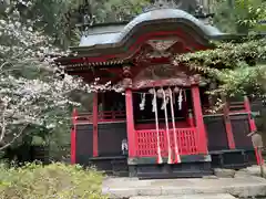 花園神社(茨城県)