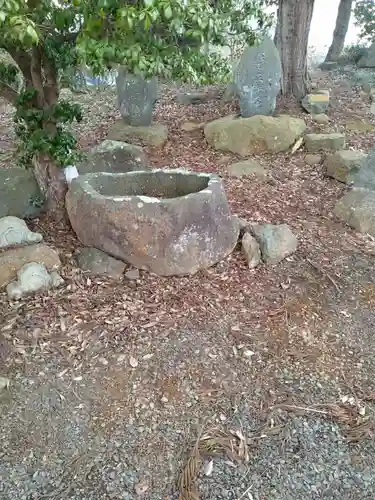 神明神社（金瓶）(山形県)