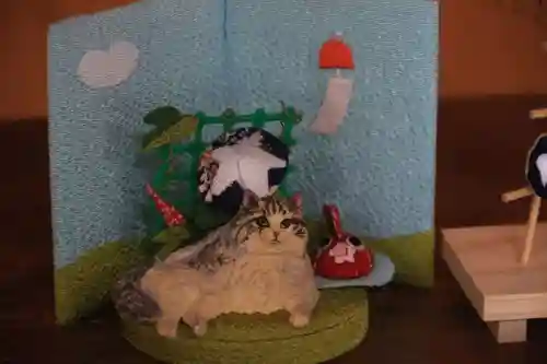 高司神社〜むすびの神の鎮まる社〜の授与品その他