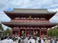 浅草寺(東京都)