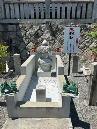 瀧宮神社(広島県)