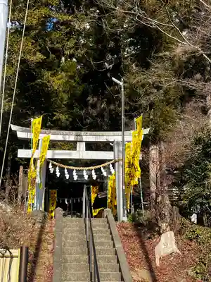聖神社(埼玉県)